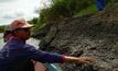 Indonesian coal fires up Churchill