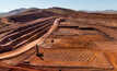 Rio Tinto is thinking of adding Koodaideri to its extensive Pilbara iron ore operations 