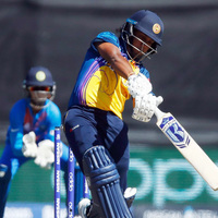 Sri Lanka name 15-member squad for Women's T20 World Cup, Athapaththu to lead