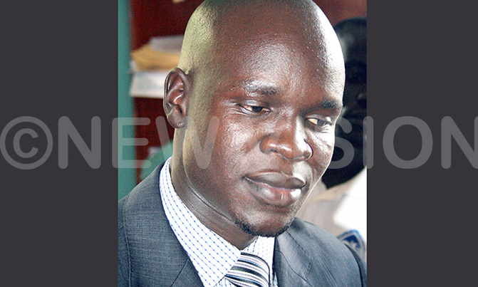 Gulu passes school feeding policy compelling parents to feed children Gulu passes school feeding policy compelling parents to feed children