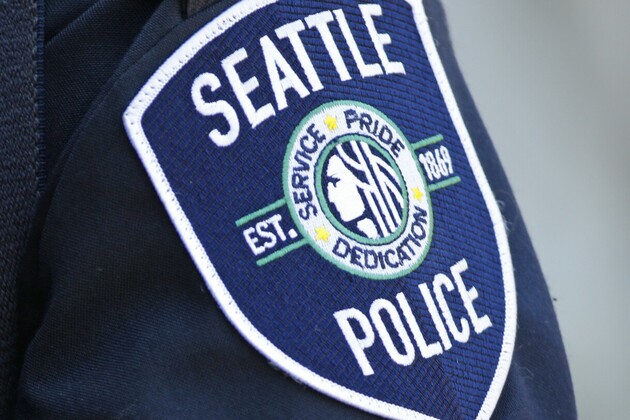 Seattle officers seek anonymity in Supreme Court case tied to Jan. 6 rally attendance