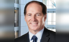 Mark Baribeau of Jennison Associates Mark Baribeau of Jennison Associates