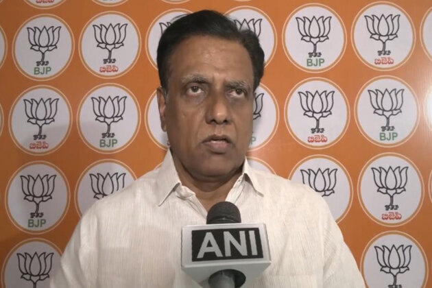 Naxalism eliminated before deadline: BJP leader NV Subhash welcomes Amit Shah's declaration of a 'Naxal-free India'