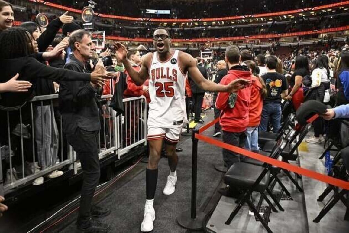 Bulls F Jalen Smith (calf), G Jaden Ivey (knee) done for season