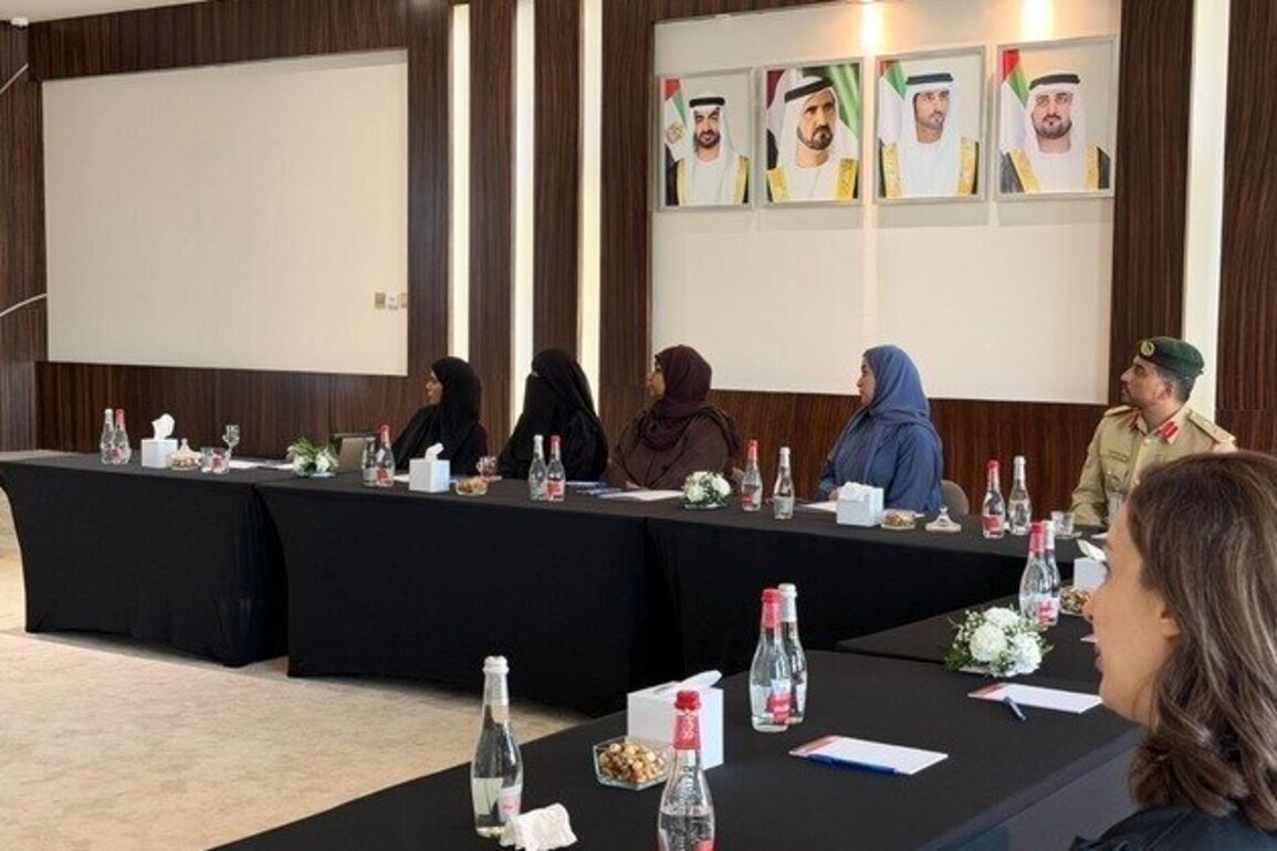 CDA convenes Foster Families Committee to advance Dubai's alternative care system