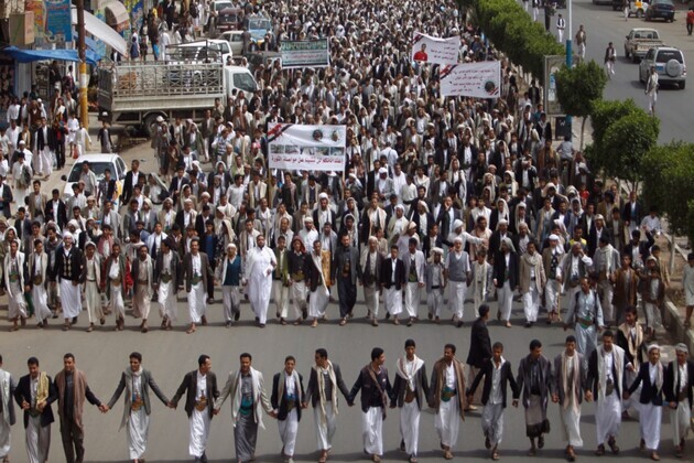 Yemen's Ansarullah ready to enter battlefield in support of Iran: Iran Media
