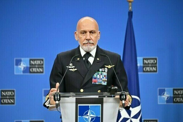 NATO states to send Kiev another $50bn in military aid  official