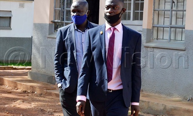 Former Presidential aspirant arrested for allegedly threatening violence Former Presidential aspirant arrested for allegedly threatening violence