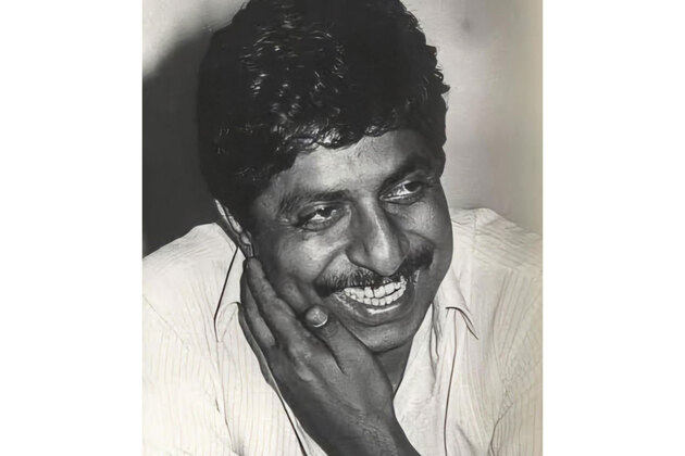 Mammootty, Mohanlal, Kamal Haasan, others pay tribute to legendary star Sreenivasan