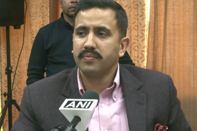 Himachal Minister Vikramaditya Singh slams Centre's foreign policy, flags threat to economic sovereignty