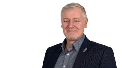 Spirotech appoints new UK Business Director