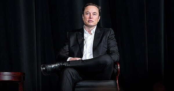 U.S. Treasury Secretary says Musk should steer clear of politics