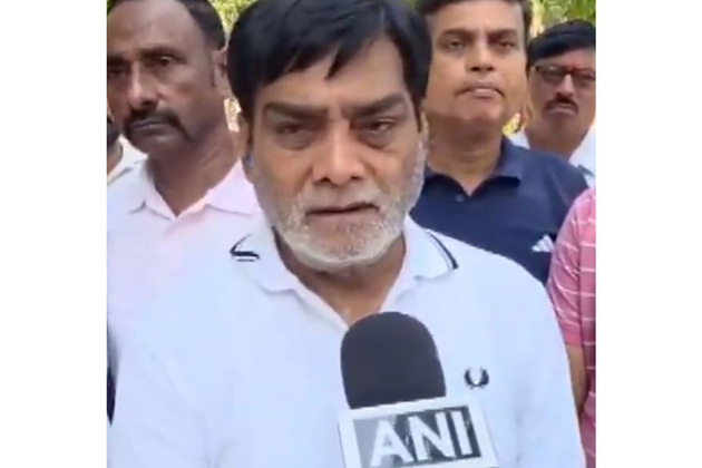 'PM Modi's advice for nation's security': Bihar Minister Ramkripal Yadav backs seven-point appeal