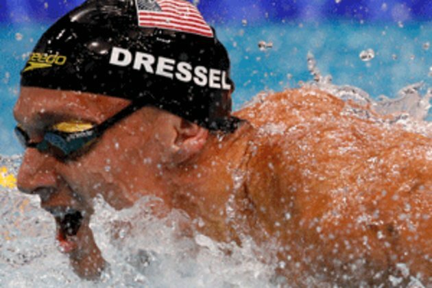 US swim stars aim to lay down marker for Tokyo 2020