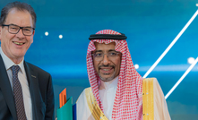 UNIDO conference concluded with signing of 'Riyadh Declaration', as Saudi put new mineral belts up for grabs.