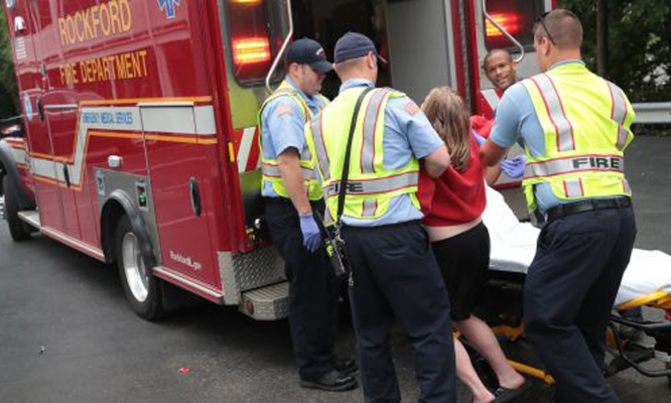 US life expectancy drops again as overdoses climb US life expectancy drops again as overdoses climb