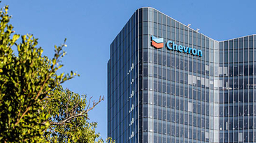 Chevron