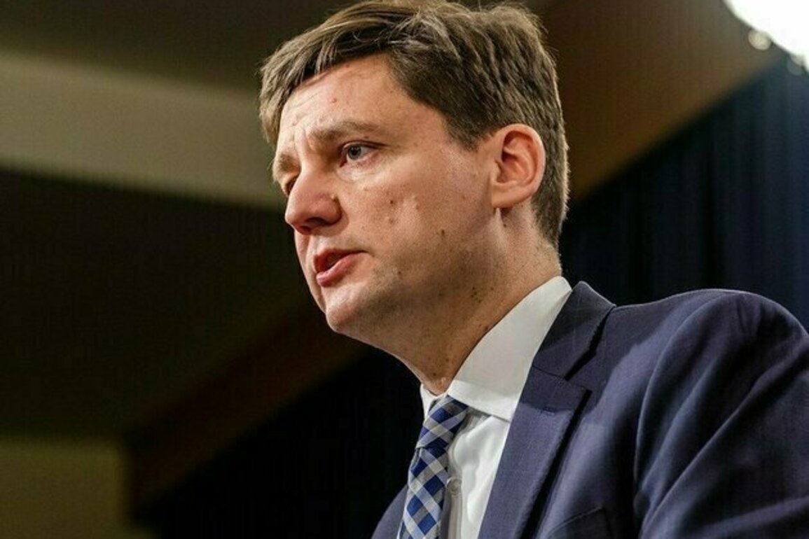B.C., Federal Governments Back Massive LNG Project, Eby Says Nisga'a Could Help Sway Other First Nations
