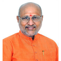 Vice President CP Radhakrishnan to visit Seychelles for President Herminie's swearing-in
