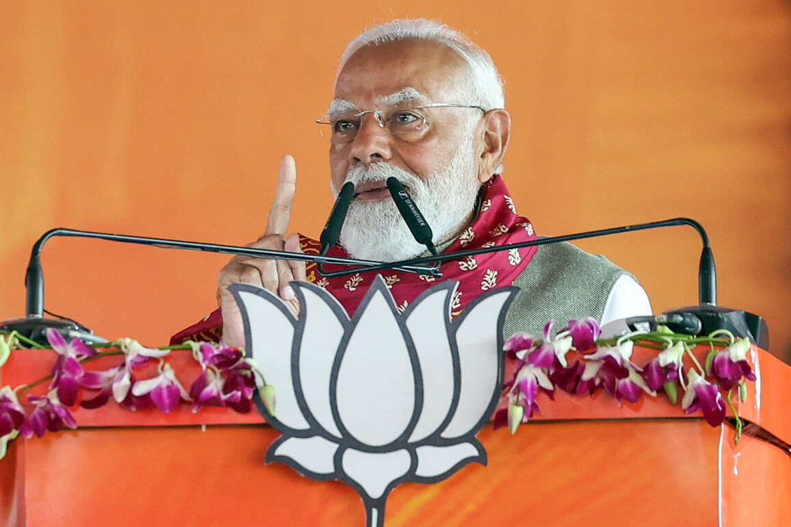 "May Meghalaya continue to scale new heights of development": PM Modi on Meghalaya's 54th Statehood Day