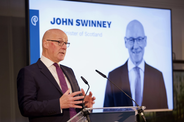 Regions, energy and EU 'will get economy moving'  Daily Business