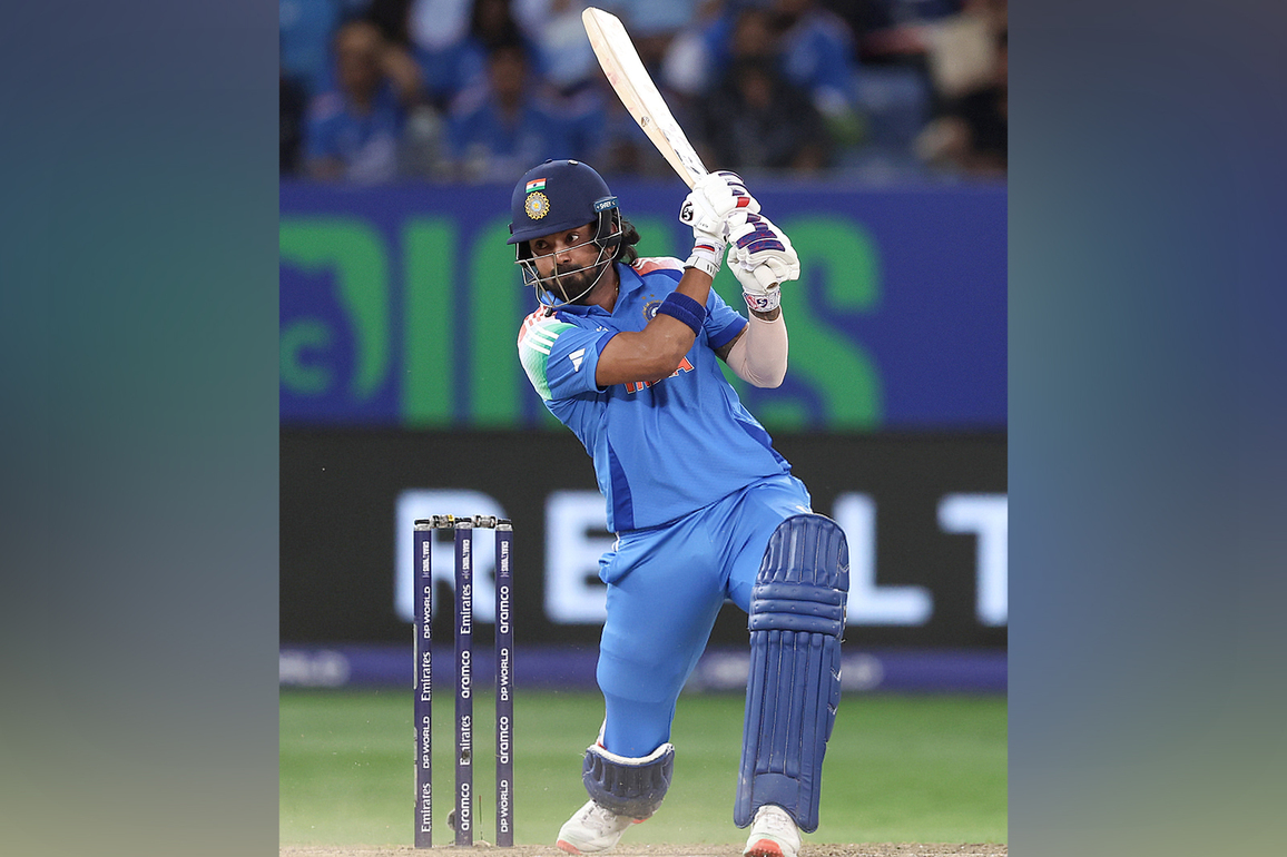 3rd ODI: India opt to bowl against South Africa in Visakhapatnam series decider