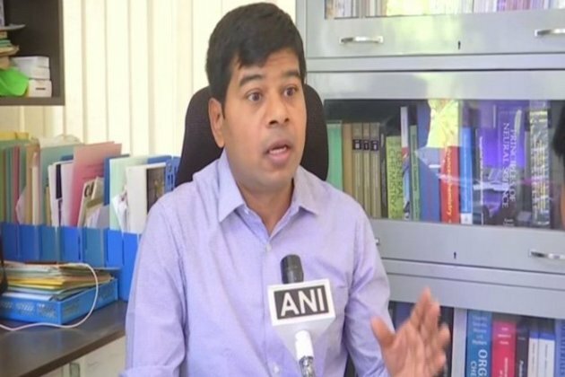 Bengaluru scientists discover molecule, an Alzheimer's cure
