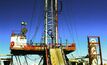 VicPet hits oil at Cooper well