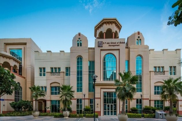 Undergrads from SP Jain's Class of 2020 land global jobs