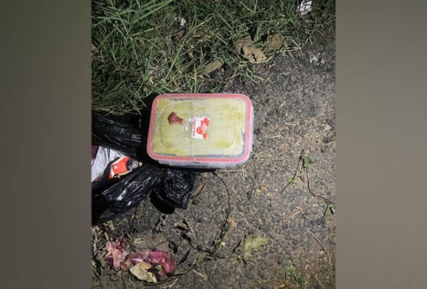 IED found planted in tiffin box on highway, says Jammu Police