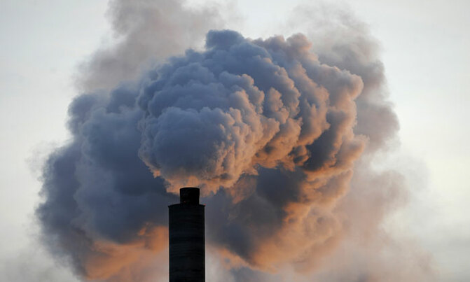 Record 207 environmental activists killed last year Record 207 environmental activists killed last year
