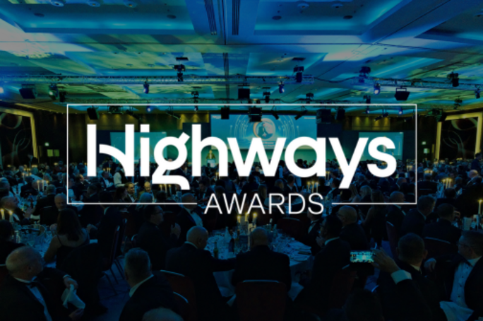 Highways Awards submissions deadline extended