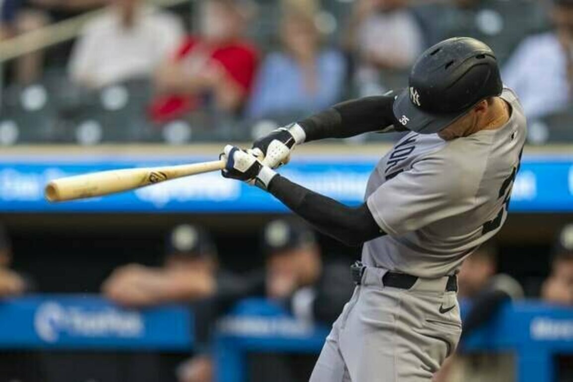 Yankees get off to fast start, hang on to edge Twins