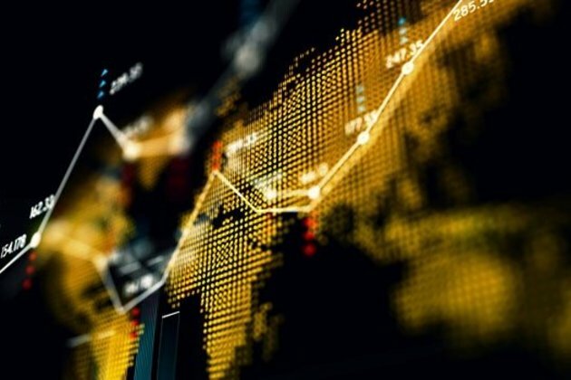 Asian, European stocks sink as virus, stimulus sour mood