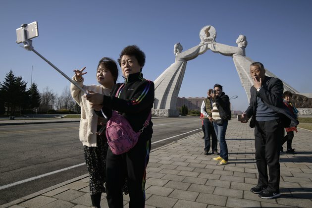 North Korea Bars New Foreign Diplomats to Block Virus