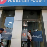 SBI Mutual Fund stake in Bandhan Bank crosses 5 pc
