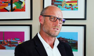 Richard Stewart shared his outlook on Europe, South Africa and PGMs