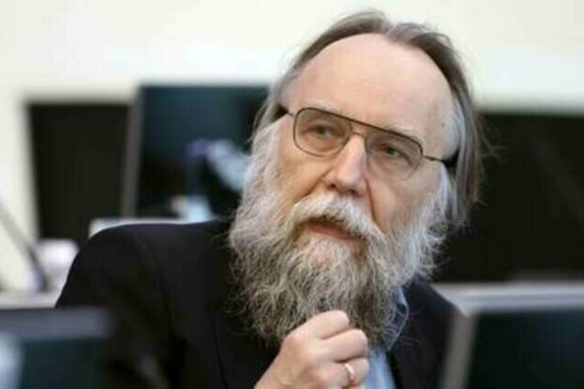 US Democratic Party is 'America's Ukraine' - Dugin on Charlie Kirk's murder
