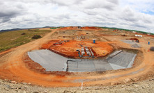 Primeira mina de vanádio das Américas gera 400 empregos