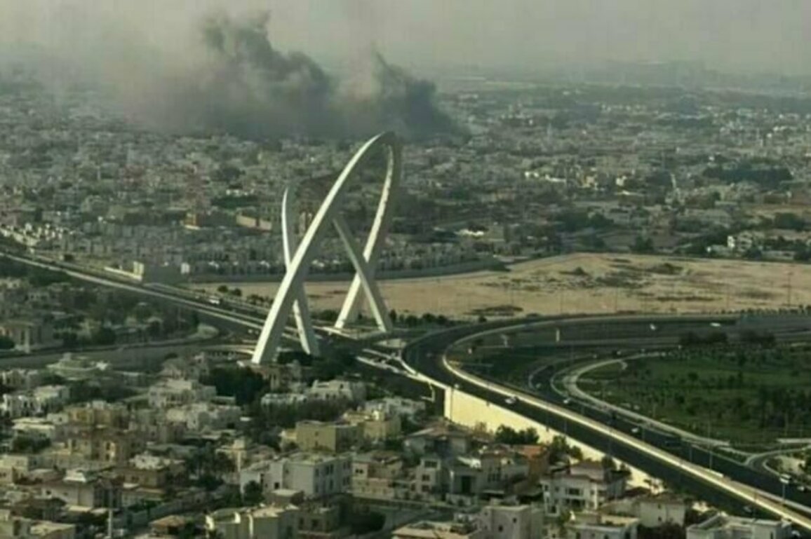 Syria strongly condemns Israeli aggression on Doha