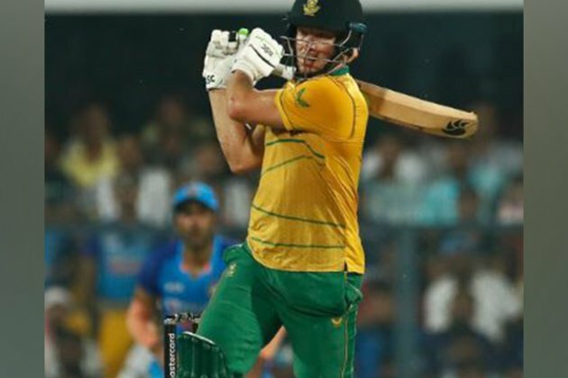 Miller batted beautifully and I loved it: Suryakumar Yadav on SA batter's explosive ton