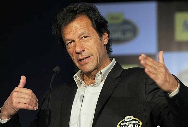 Imran Khan: Captain, World Cup winner, Prime Minister