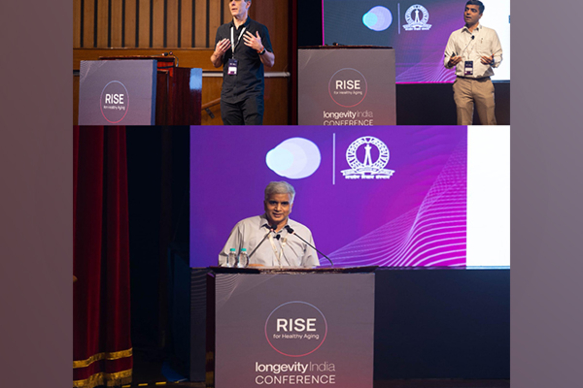Day 2 of Longevity India Conference 2025 Explores Translational Research and Clinical Perspectives