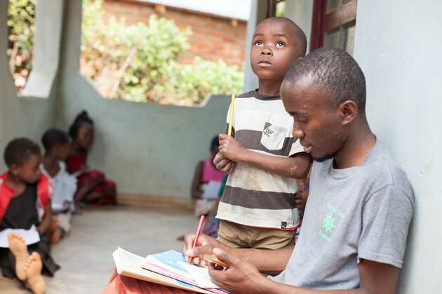Feature: Malawi communities embrace homeschooling amid COVID-19 pandemic