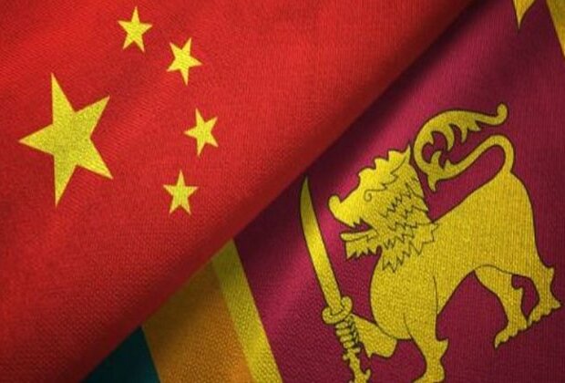 Colombo crisis fueled by Chinese loans rings alarm for international community