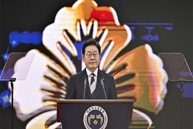 PM Modi congratulates Lee Jae-Myung on being elected South Korean President, looks to deepen India-ROK "Special Strategic Partnership"