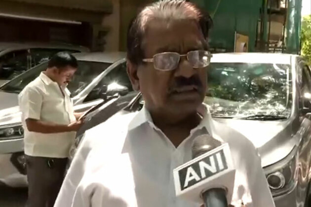 "Should know basic politics," DMK's TKS Elangovan criticises Vijay's statement on Tamil Nadu custodial deaths