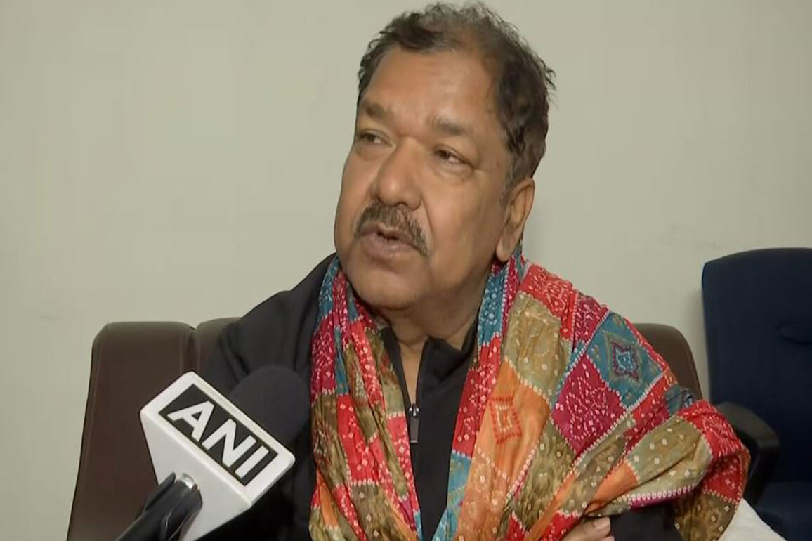"Outlines self-reliant India through Vocal for Local": Bihar Minister Dilip Jaiswal on Union Budget