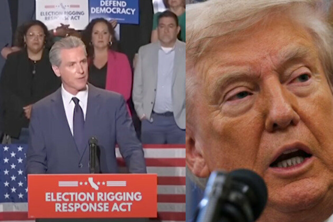 America sleepwalks into a dictatorship