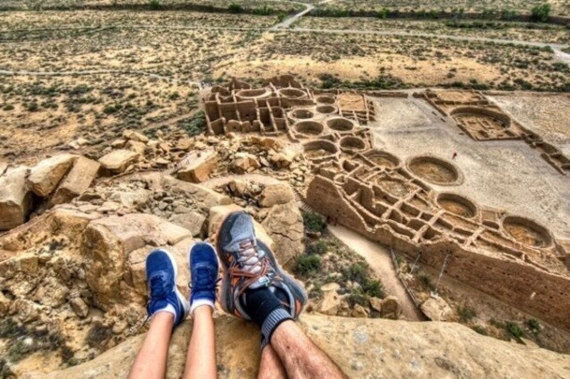 NM's ancient Chaco culture threatened by Trump administration  